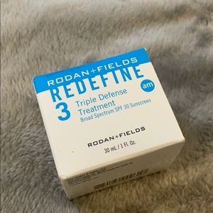 Rodan + Fields Triple Defense Treatment AM
